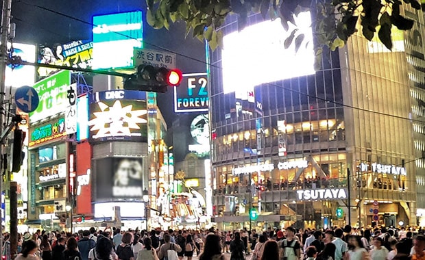 交通広告・屋外広告